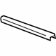 GM 15952419 Front Floor Pan Lower Reinforcement