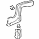 GM 19206662 Rear Rail Assembly, Passenger Side