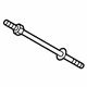 GM 84024370 Retainer Rod