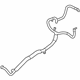 GM 84388408 Positive Cable