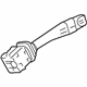 GM 92177957 Turn Signal Switch