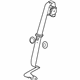GM 19260421 Lap & Shoulder Belt, Rear Center