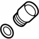 GM 12703864 Filler Tube