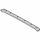 GM 19317074 Roof Bow