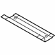 GM 19316787 Rear Header