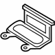 GM 19317744 Bracket