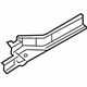GM 19317103 Inner Rail, Passenger Side