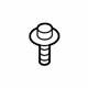 GM 19316784 Roof Cap