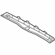 GM 19317076 Reinforcement Panel, Upper