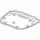 GM 22779356 Insulator