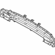 GM 96542996 Impact Bar