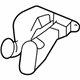 GM 15213411 Center Duct