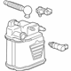 GM 42784330 Vapor Canister