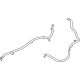 GM 85595392 Battery Cable