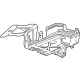 GM 84691139 Battery Tray