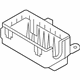 GM 96650834 Lower Cover
