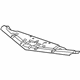 GM 22942441 Upper Support