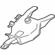 GM 25855305 Expansion Tank