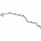 GM 84443244 Vent Hose