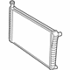 GM 84310389 Radiator