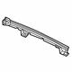 GM 84010822 Rear Guide, Front Driver Side