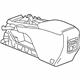 GM 84403450 Console Assembly
