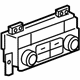 GM 23507152 Heater Control