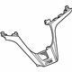 GM 95137308 Trim Cover