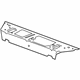 GM 15887749 Front Reinforcement, Outer