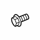GM 55575622 Pulley Bolt
