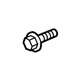 GM 55596897 Water Outlet Bolt