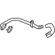 GM 55507887 Vent Pipe