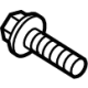 GM 11548179 Water Pump Bolt