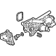 GM 55516370 Control Valve