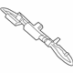 GM 23278876 Coil, Passenger Side