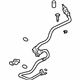 GM 15786206 Compressor & Condenser Hose