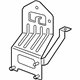 GM 84345745 Distance Sensor Bracket