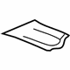 GM 15041270 Roof Bow