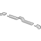 GM 22990749 Rear Crossmember
