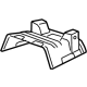 GM 52015820 Extension Panel Bracket