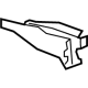 GM 52015797 Sill Reinforcement, Driver Side