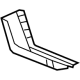 GM 52015795 Sill Reinforcement, Upper Driver Side