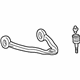 GM 12477521 Upper Control Arm