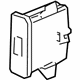 GM 90922663 Control Module