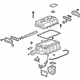 GM 12602083 Supercharger