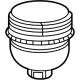GM 13539470 Reservoir