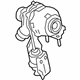 GM 55510775 Turbocharger