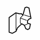 GM 96541514 Lower Hinge