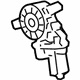 GM 22788193 Window Motor, Front Passenger Side