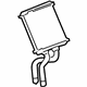 GM 25882728 Heater Core